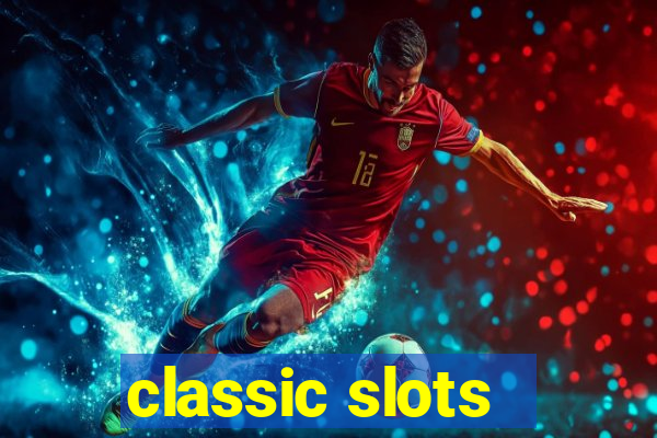 classic slots - baixar